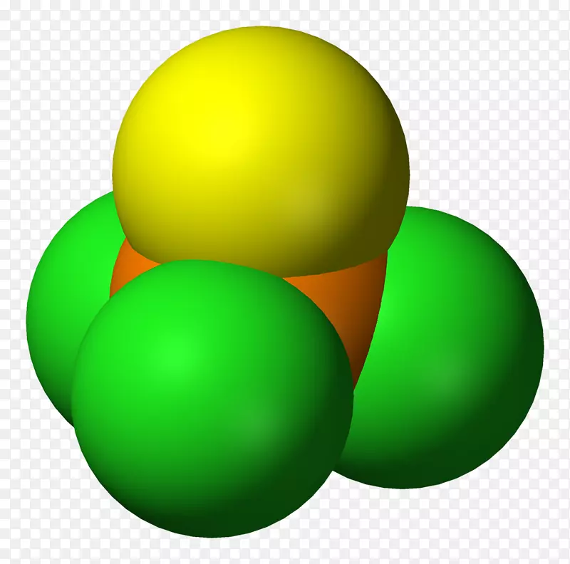 硫代磷酰氯、卤化物、硫代磷酰氟化合物-化合物