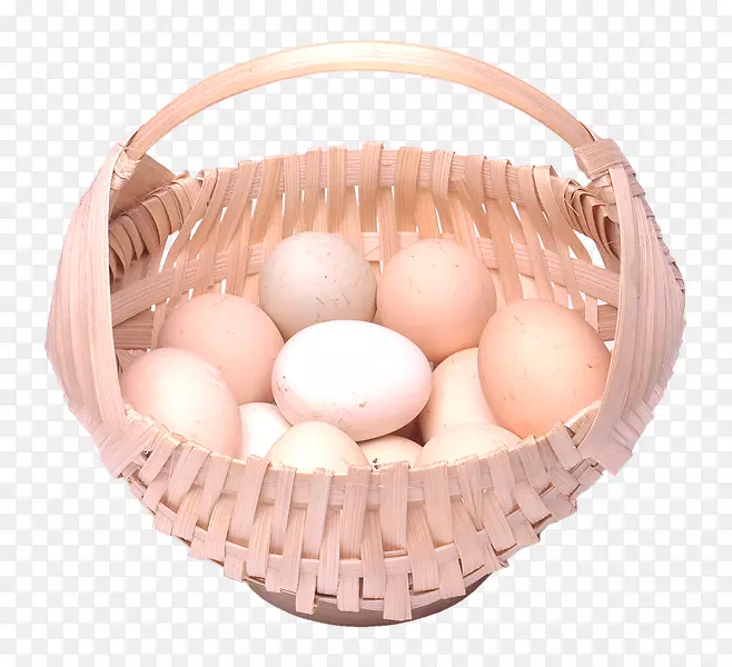 鸡蛋篮球-鸡蛋