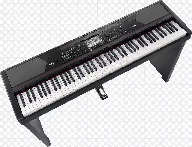 Korg Havian 30键盘数字钢琴电动钢琴键盘