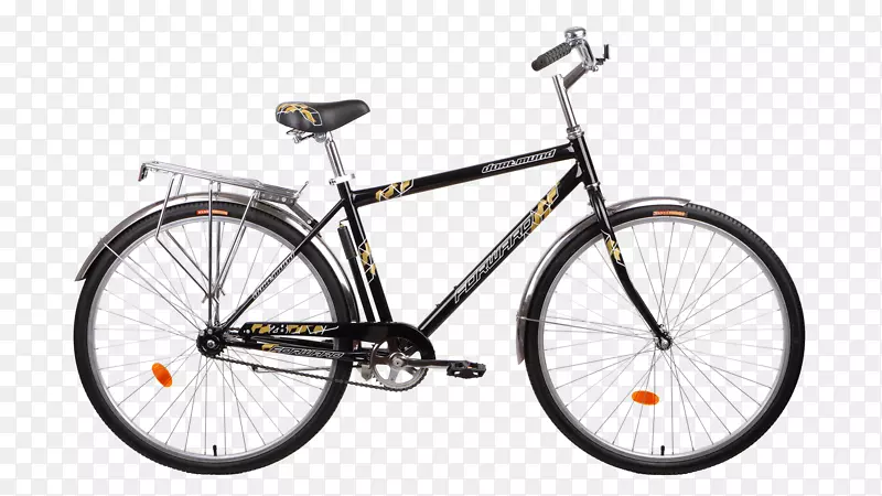 山地车，混合自行车，三轮车-自行车