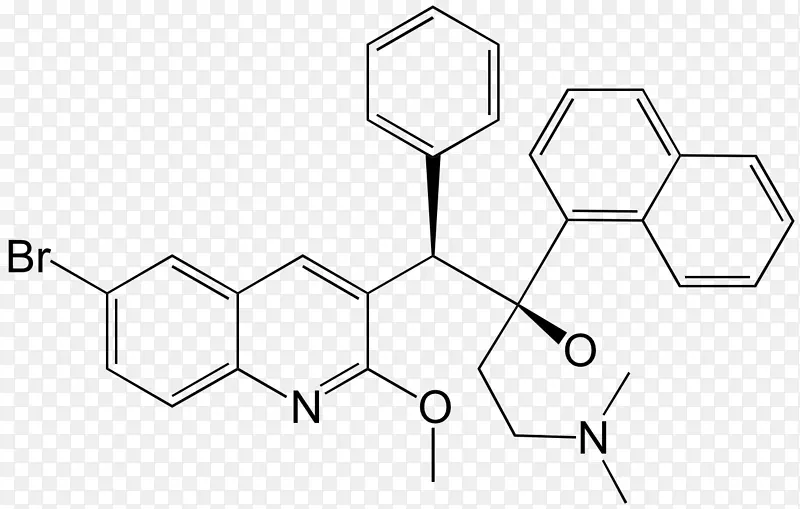 百草枯多药耐药结核化合物Sirturo