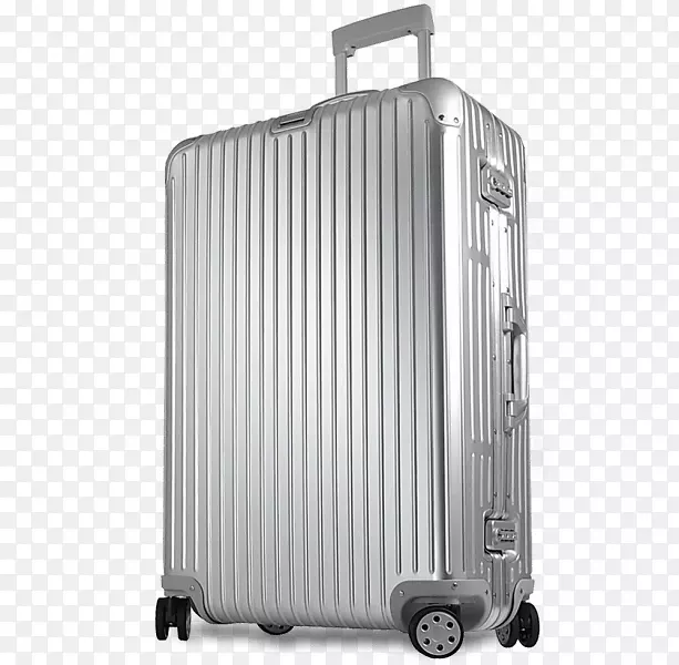 手提箱，里莫瓦托帕斯多轮手推车，里莫瓦萨尔萨多轮行李箱