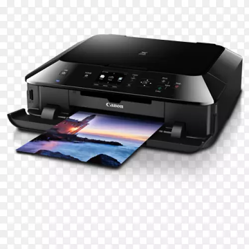 惠普打印机驱动器佳能喷墨打印-惠普