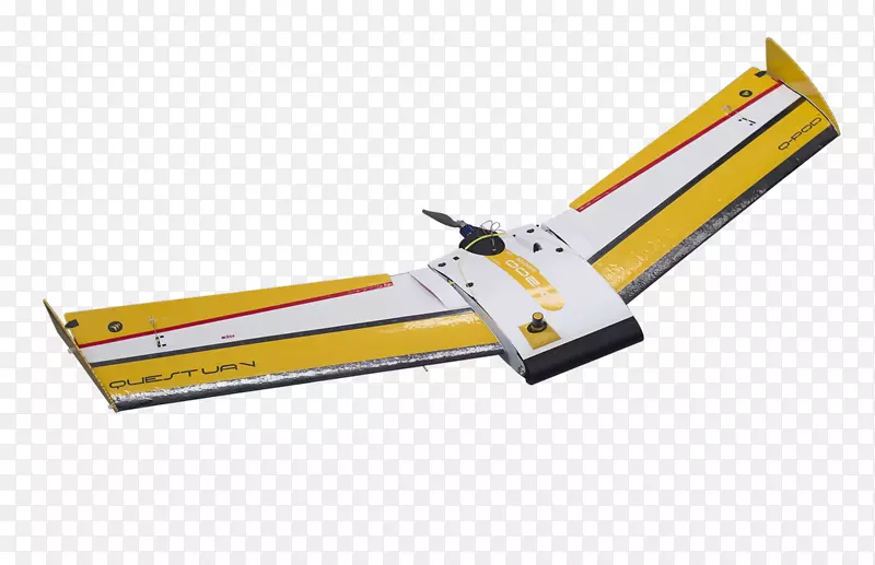 测量者无人驾驶飞行器固定翼飞机Questuav有限公司点の記-卡凡无人驾驶飞机