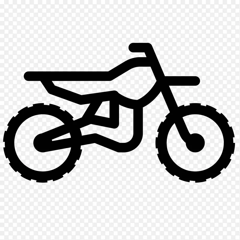 自行车摩托车本田非洲双自行车小灵车-自行车