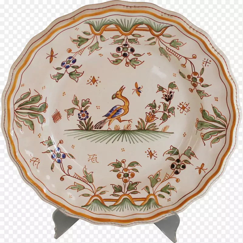 瓷质陶器板