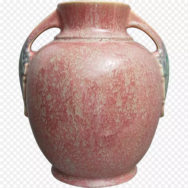 罐花瓶陶器花瓶