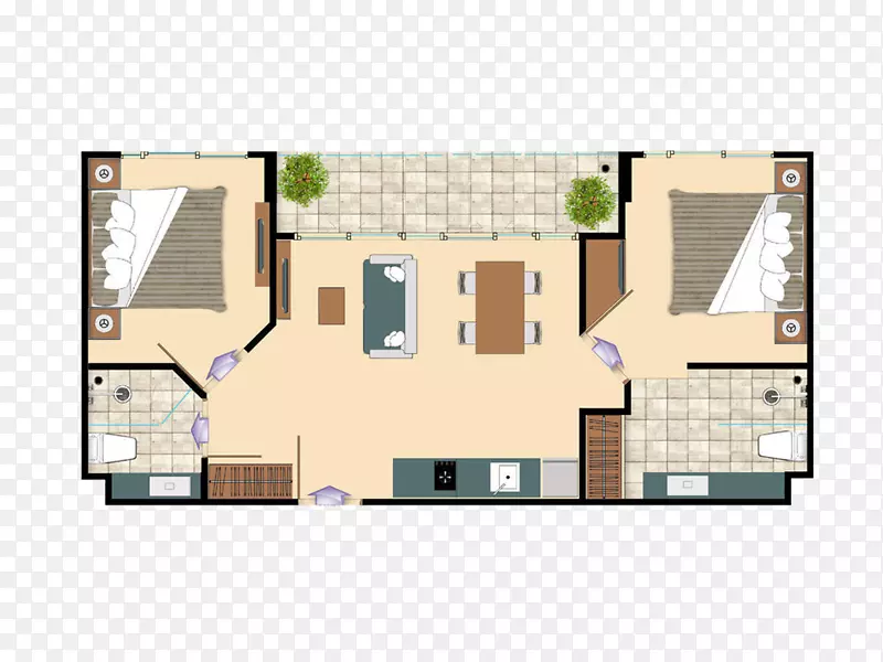 城市花园奥林巴斯共管公寓城市花园芭堤雅共管公寓全球顶级集团开发有限公司。华欣区清迈大厦