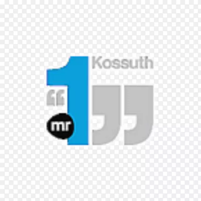 Kossuth rádió匈牙利Magyar rádiófm广播电台广播-Mrking诉mrPrince