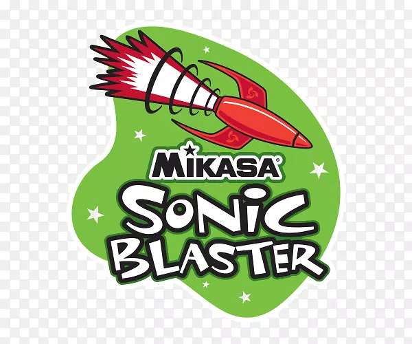 商标排球Mikasa运动声速爆击机品牌-布里克豪斯创意有限公司
