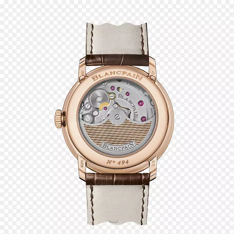 比莱雷特布兰卡巴塞世界手表反激计时表