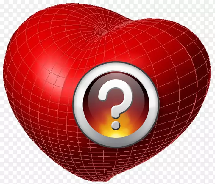心脏三维计算机图形学.心脏
