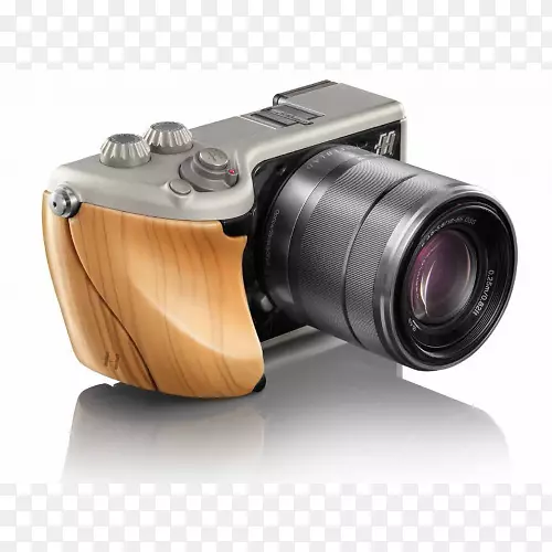 索尼耐视-7 Hasselblad月球无反射镜可互换镜头照相机
