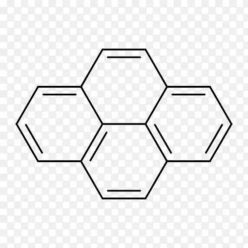 顺反异构(E)-二苯乙烯(Z)-二苯乙烯化学-多环芳烃