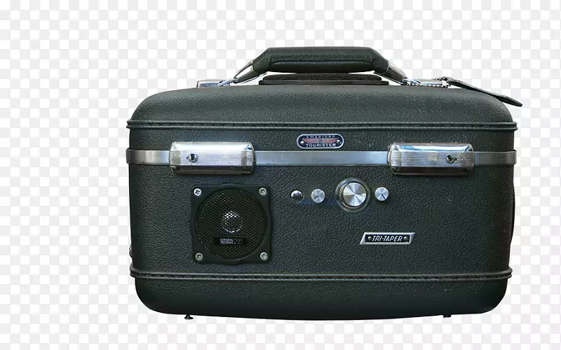 AlexanderHornung手提箱照相机镜头