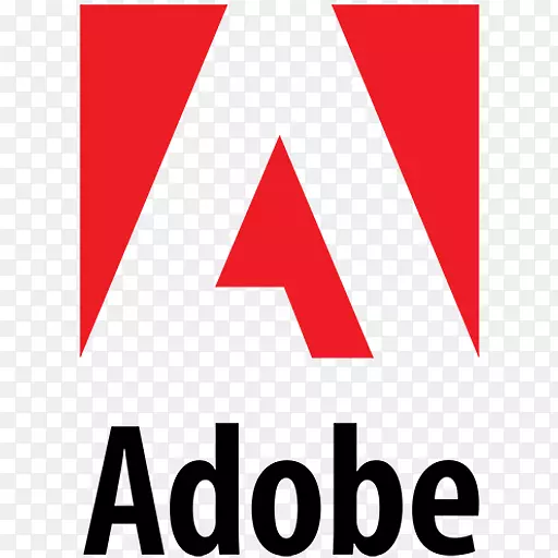 Adobe System LOGO adobe Creek adobe体验经理业务-业务