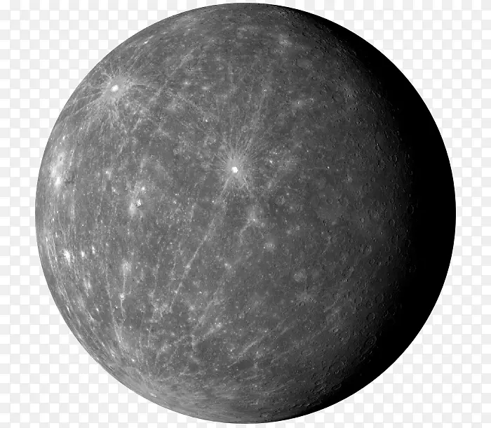 水星行星太阳系海王星天王星-行星