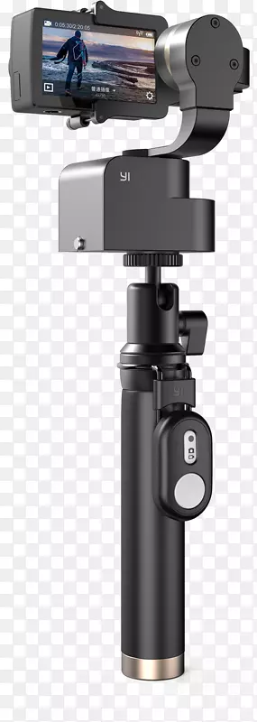 易科技易4k动作相机小米易万向仪技术易4k+动作相机-照相机