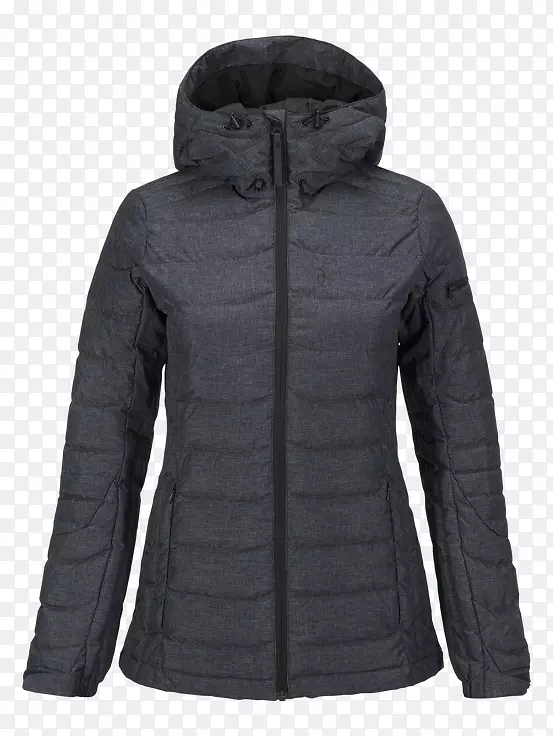 夹克性能高峰奥克维尔滑雪套装服装-夹克