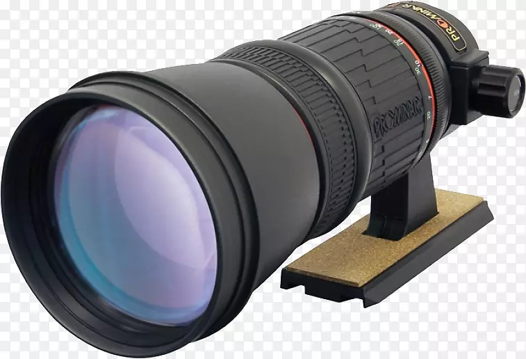 照相机镜头，佳能，500 mm镜头，定位镜，远摄镜头，单目照相机镜头
