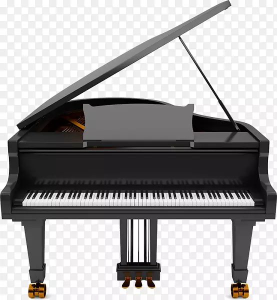 免费钢琴-钢琴