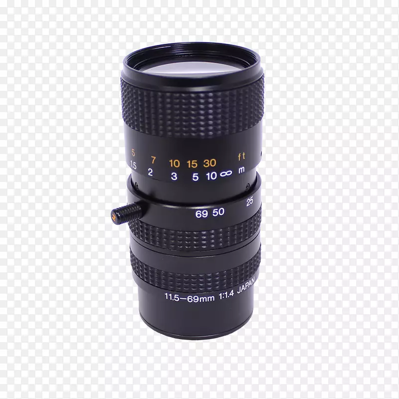 照相机镜头佳能透镜安装数码单反变焦镜头远动器照相机镜头