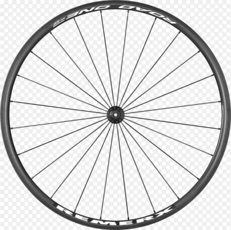 自行车车轮山地自行车轮对自行车