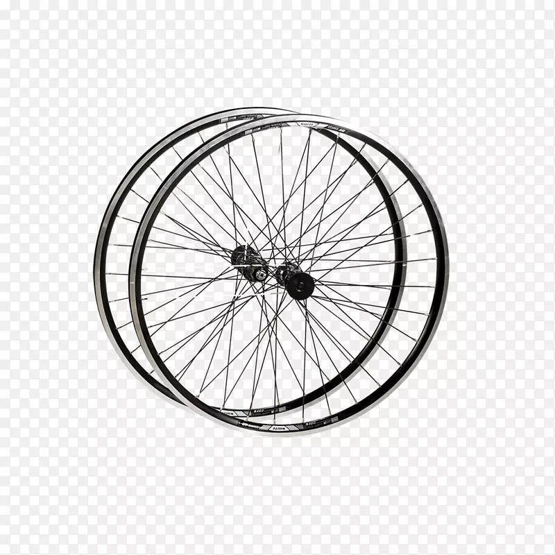 合金车轮脚踏车轮辐岛野迪奥XT-自行车