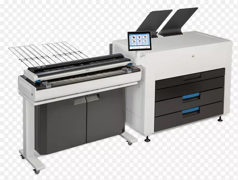 宽幅面打印机惠普印刷图像扫描器-惠普