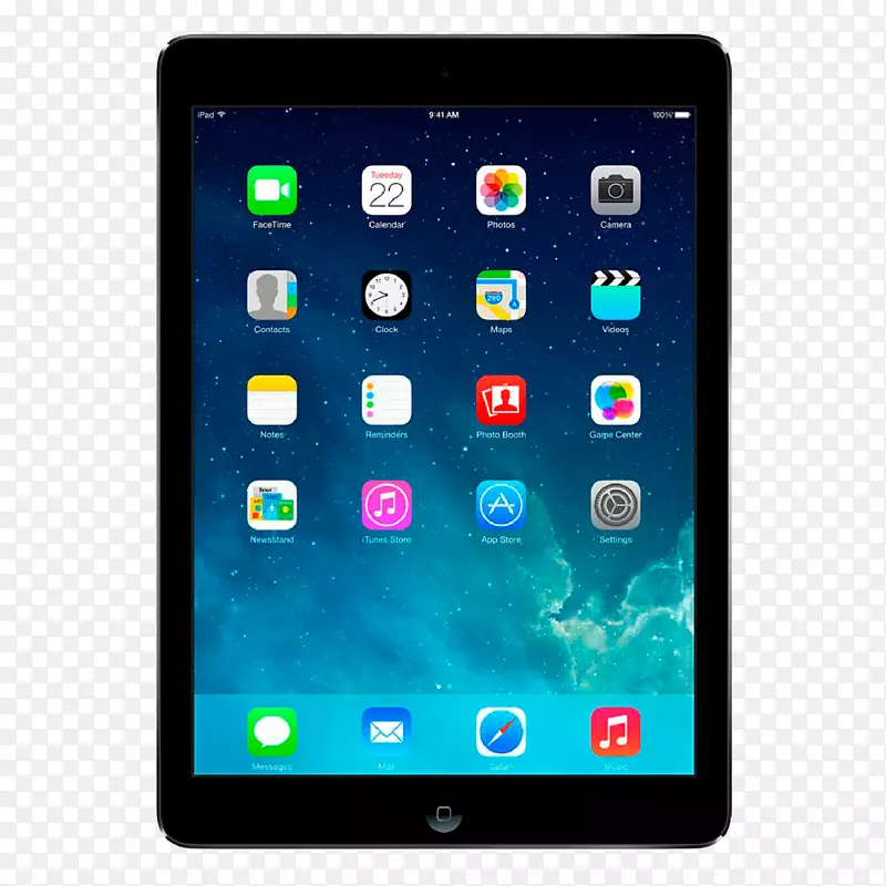 iPad Mini 2 iPad Air iPad 4