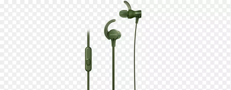 索尼mdr-210lp耳机耳部黑麦克风sony xb 510作为额外低音索尼耳机