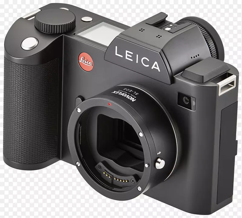 数码SLR Leica sl(Typ 601)佳能电子正负电子显微镜安装相机镜头-照相机镜头