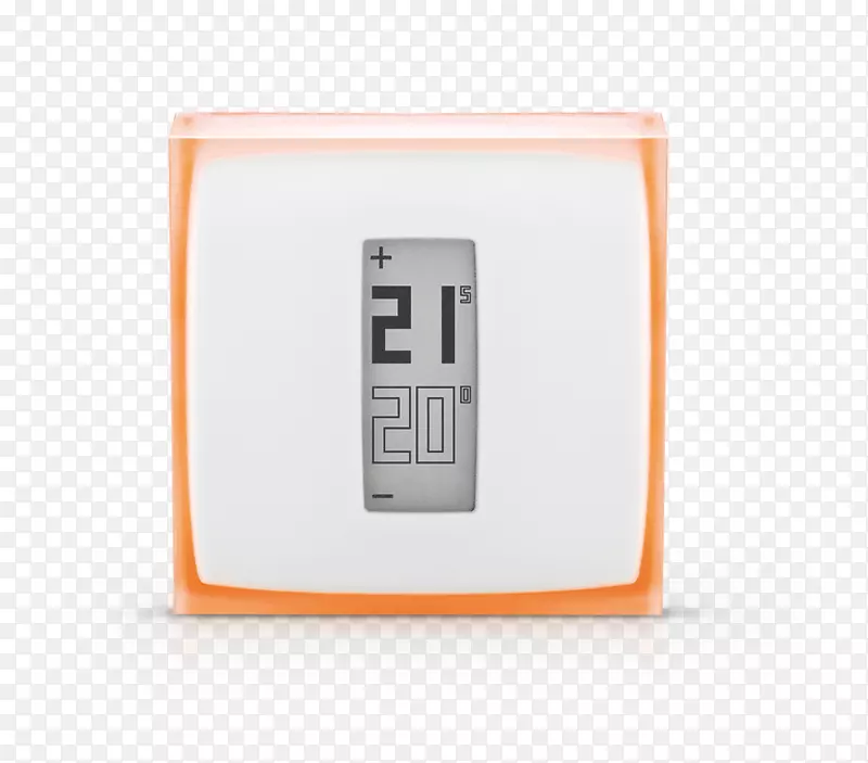 Netatmo智能恒温器家庭自动化套件