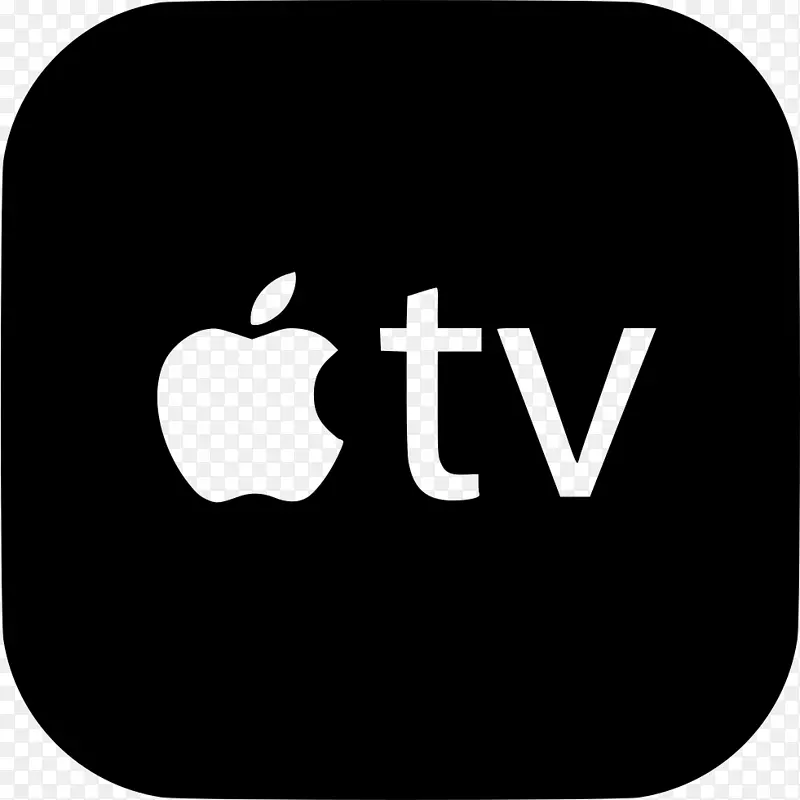 Apple TV MacBook Pro电脑图标-MacBook
