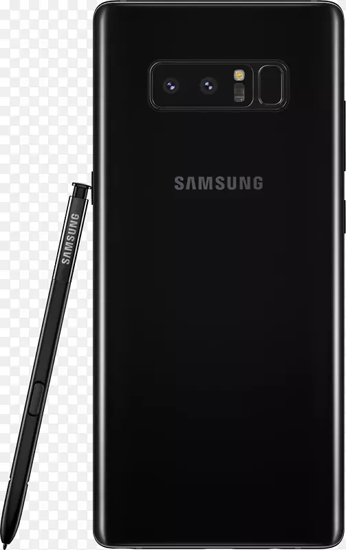 三星银河注8电话智能手机android-Samsung