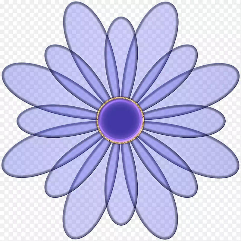 纸花瓣壁纸-花