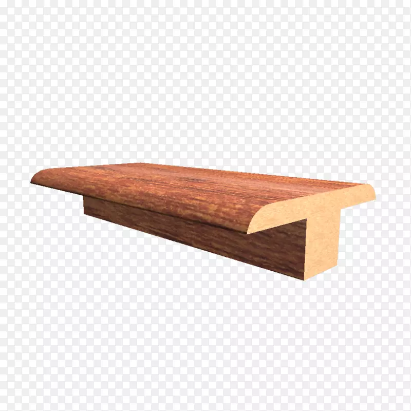 咖啡桌硬木胶合板设计