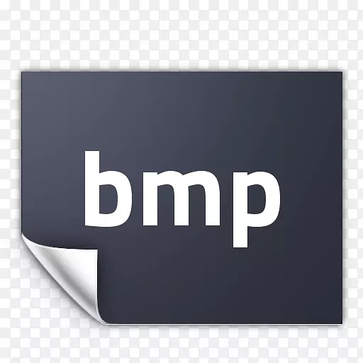 bmp文件格式计算机图标