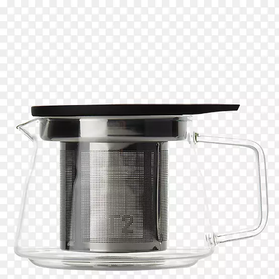 咖啡机茶具茶壶玻璃茶具