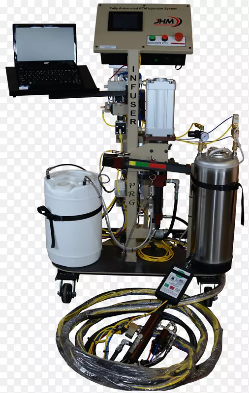 机器环氧转移模塑泵聚酯树脂