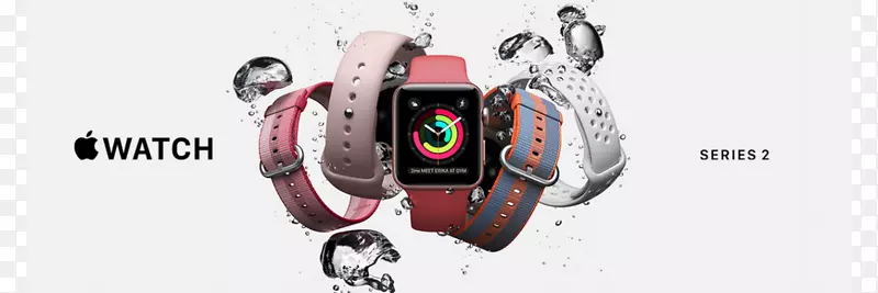 苹果手表系列3苹果手表系列2 iPhone 7苹果手表