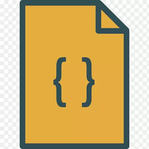 文档文件格式存档文件计算机图标