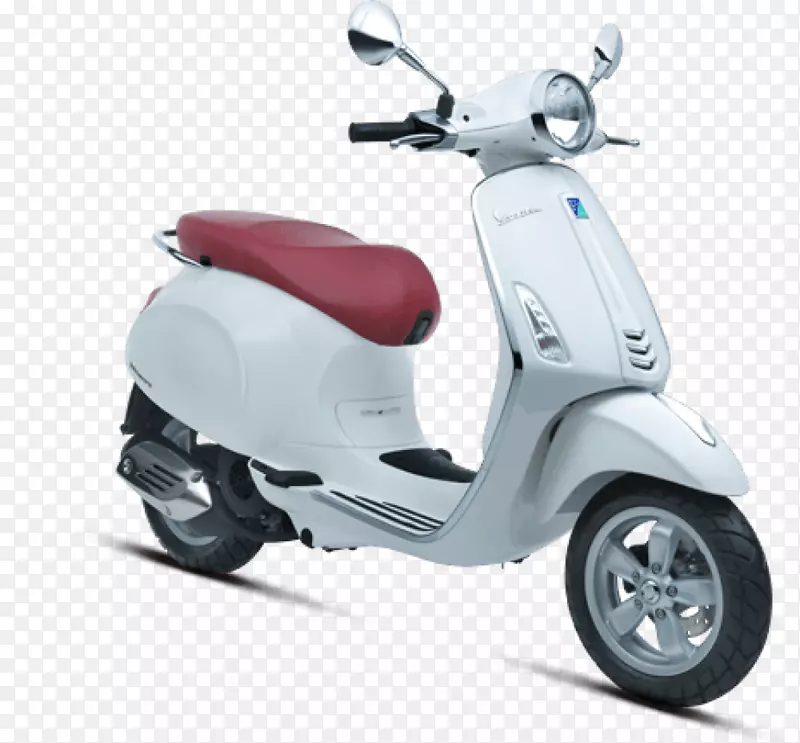 Piaggio滑板车Vespa Primavera Vespa短跑滑板车