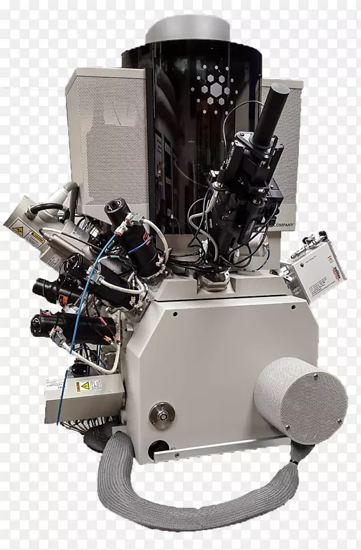 聚焦离子束飞公司扫描电子显微镜扫描透射电镜