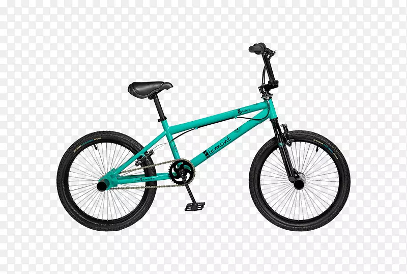 响尾蛇自行车BMX自行车钻石背面研磨小轮车-自行车