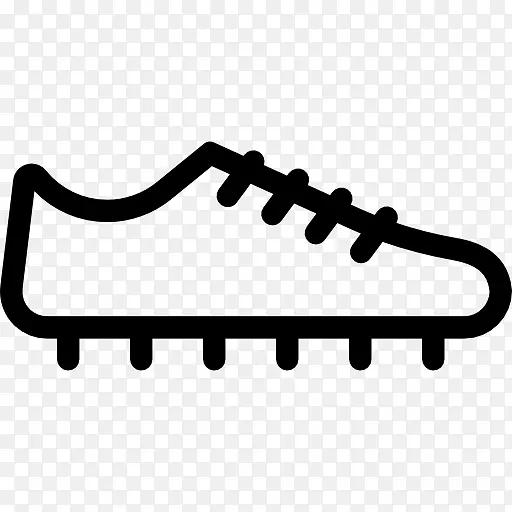 足球靴夹板运动-足球