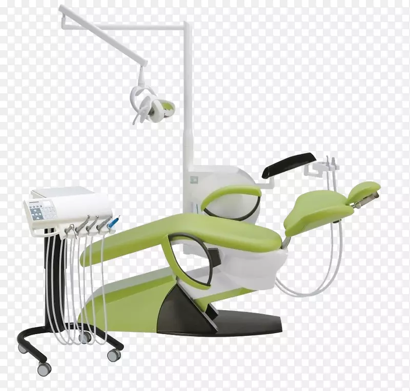 椅式牙科牙家具-椅子