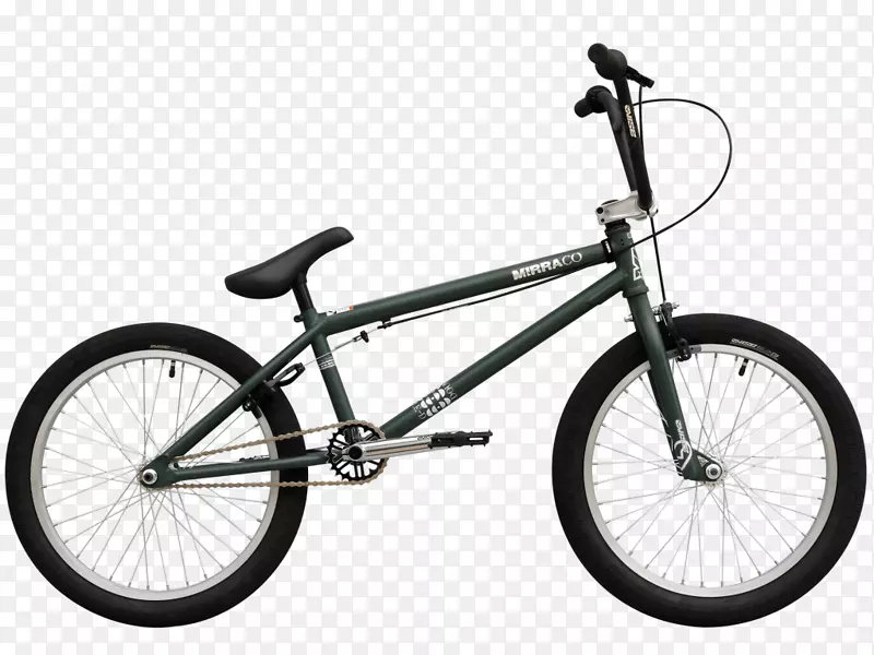 自行车曲柄bmx自行车-自行车