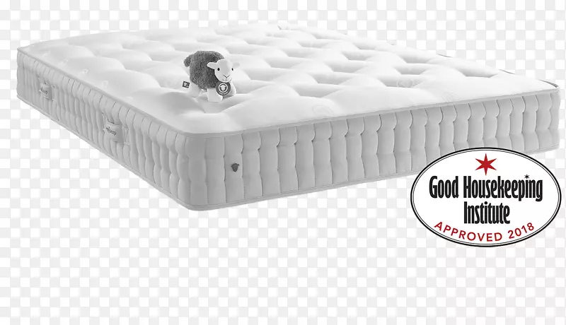 床垫保护器床框盒弹簧床垫