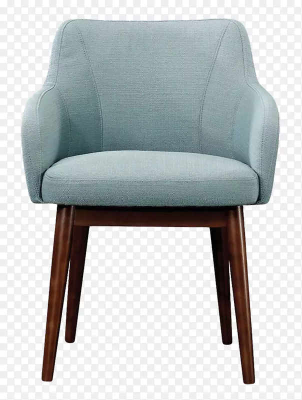 Eames躺椅桌3107型椅桌
